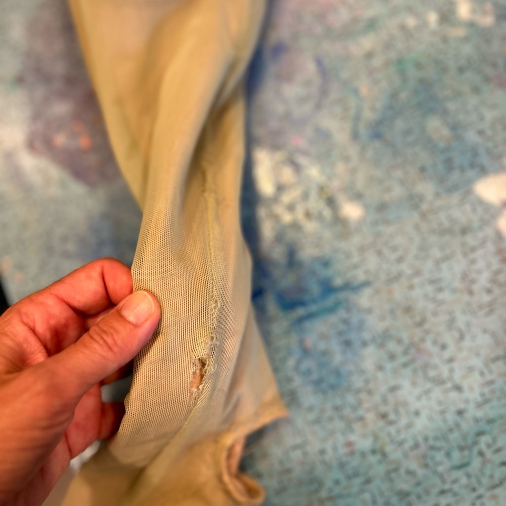 Halloween Anatomy Scary Body Suit - Picture 6 of 11